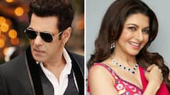 ৩৩ বছর পর পর্দায় ফিরছে সলমন-ভাগ্য়শ্রী ম্য়াজিক