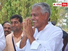 బీఆర్ఎస్‌కు మరో షాక్ - కాంగ్రెస్‌లో చేరనున్న ఎమ్మెల్సీ !