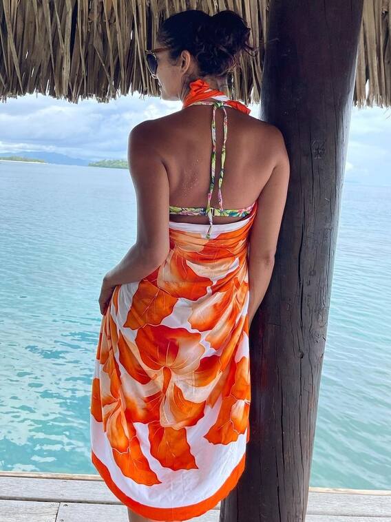 बच्चे की डिमांड पर टूट गई थी इस एक्ट्रेस की शादी!