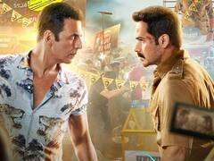 थिएटर्स के बाद ओटीटी पर स्ट्रीम हुई अक्षय कुमार-इमरान हाशमी की 'सेल्फी', जानिए कहां पर देख सकते हैं ये मूवी