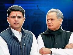 CM गहलोत का ब्लू टिक हटा, वसुंधरा-पायलट का बरकरार, जानें ट्विटर ने किन-किन पर की कार्रवाई