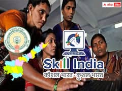 మహిళా శ్రామిక శక్తిలో ఏపీ 'టాప్' - స్కిల్ ఇండియా-2023 నివేదికలో వెల్లడి!