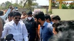BRS MLA Shankar Naik Faces Heat: బీఆర్ఎస్ నాయకుల నుంచే ఎమ్మెల్యేకు సెగ