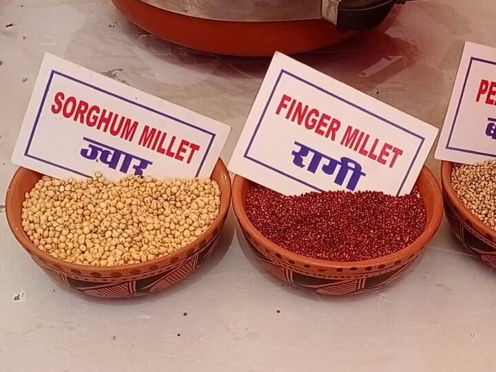 केंद्रीय मंत्री ने कहा कि एक समय था, जब हमारे पास पूरे देशवासियों को खिलाने लायक अनाज भी पैदा नहीं होता था. हमारे तत्कालीन प्रधानमंत्री को अनाज की कमी की समस्या को देखते हुए देशवासियों से एक दिन का व्रत रखने का आह्वान करना पड़ा, लेकिन आज स्थितियां बदल गई हैं. हम दुनिया में सबसे ज्यादा खाद्यान्न उत्पन्न करने वाले, सबसे ज्यादा मिलेट्स और सबसे ज्यादा पल्स उत्पादक देश हैं.