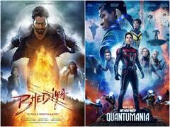 Eid 2023 के लॉन्ग वीकेंड पर 'भेड़िया' से लेकर 'एंटमैन' तक.. OTT पर रिलीज हो रही हैं ये शानदार फिल्में और सीरीज