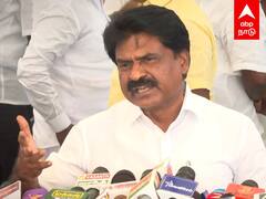 Kongu Eswaran Press Meet : 