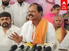 Arjun Sampath : ”தமிழ்நாட்டை மூன்றாக பிரிக்க வேண்டும்” புயலைக் கிளப்பும் அர்ஜுன் சம்பத்.