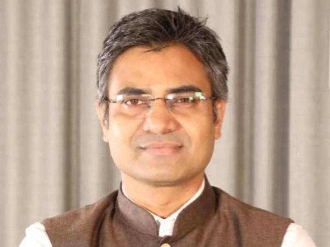 AAP To Contest Lok Sabha Polls Without Alliance, Will Support Like-Minded People: MP Sandeep Pathak AAP Lok Sabha Election 2024 LS Polls General Elections Goa Assembly MP Sandeep Pathak Opposition AAP To Contest Lok Sabha Polls Without Alliance, Will Support Like-Minded People: MP Sandeep Pathak