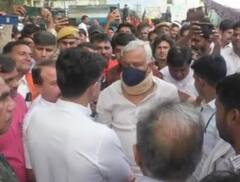 राजस्थान में सियासी हलचल के बीच किरोड़ी लाल मीणा की सचिन पायलट से मुलाकात! क्या हैं इसके राजनीतिक मायने