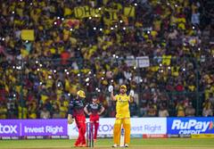 CSK vs SRH: 'யாரு பெருசுன்னு அடிச்சு காட்டு’ இன்றைய போட்டியில் வெற்றி பெறப்போவது சென்னையா..ஐதராபாத்தா?