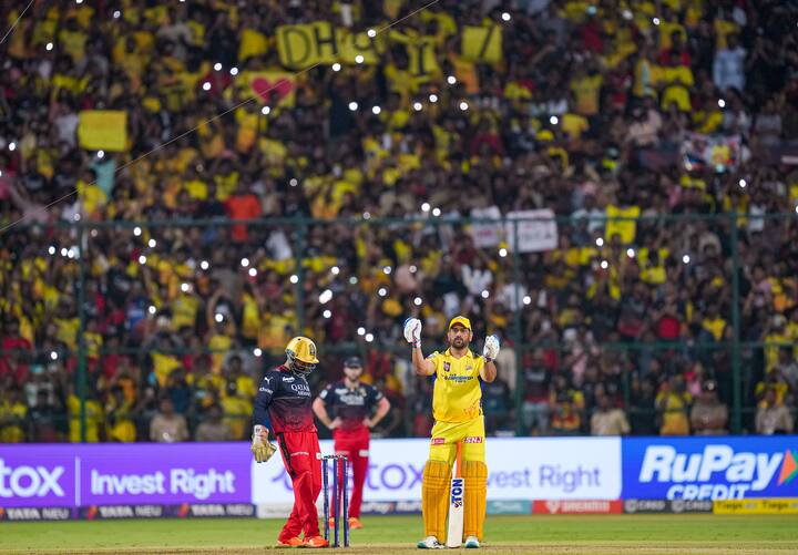 ஐபிஎல் தொடரில் இன்று 29வது லீக் போட்டி சென்னை சேப்பாக்கம் மைதானத்தில் நடைபெறுகிறது.