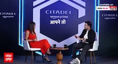Priyanka Chopra Interview । Priyanka Chopra