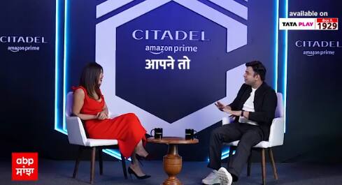 Priyanka Chopra Interview । Priyanka Chopra