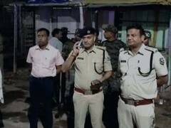 दरभंगा में दो पक्षों में जमकर पत्थरबाजी, कई लोग घायल, अफवाह फैलाने वालों पर पुलिस की नजर