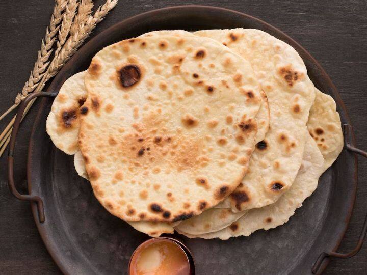 Interesting Facts About Roti Know Important Things Related To Chapatis Roti Facts: जान लें रोटी से जुड़ी ये 4 जरूरी बातें, वरना स्वास्थ्य पर पड़ेगा बुरा असर