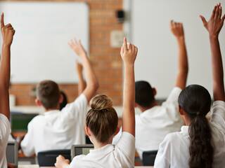 ​RBSE 10th Result 2023:​ राजस्थान बोर्ड जल्द जारी करेगा 10वीं क्लास के नतीजे, ​2022 में ऐसा रहा था परिणाम