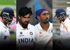 IPL 2023: છેલ્લા વર્ષે ભારતીય ટેસ્ટ ટીમમાંથી બહાર કરાયેલા આ ત્રણ ખેલાડીઓ આઇપીએલમાં મચાવી રહ્યા છે ધૂમ