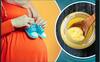 Ghee During Pregnancy: શું પ્રેગ્નન્સીના છેલ્લા મહિનામાં ઘી ખાવાથી લેબર પેઈનમાં થાય છે ફાયદો, જાણો આ વાતમાં કેટલું છે સત્ય?