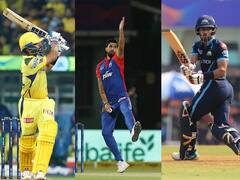 IPL 2023: पिछले साल भारतीय टेस्ट टीम से एक साथ बाहर हुए थे ये तीन खिलाड़ी, अब IPL में मचा रहे हैं जमकर धमाल