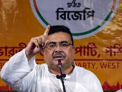 'ममता बनर्जी को हराने में नाकाम रहा तो राजनीति छोड़ दूंगा', शुभेंदु अधिकारी की खुली चुनौती