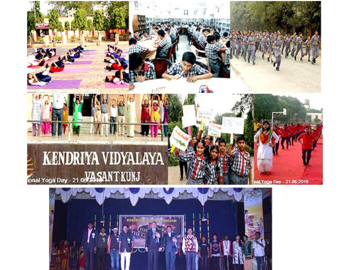 KVS Admission 2023: மாணவர்களே! பள்ளிகளில் யாருக்கெல்லாம் இடம்?-  பட்டியல் வெளியிட்ட கேந்திரிய வித்யாலயா