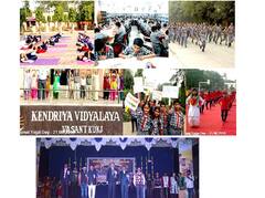 KVS Admission 2023: மாணவர்களே! பள்ளிகளில் யாருக்கெல்லாம் இடம்?- பட்டியல் வெளியிட்ட கேந்திரிய வித்யாலயா