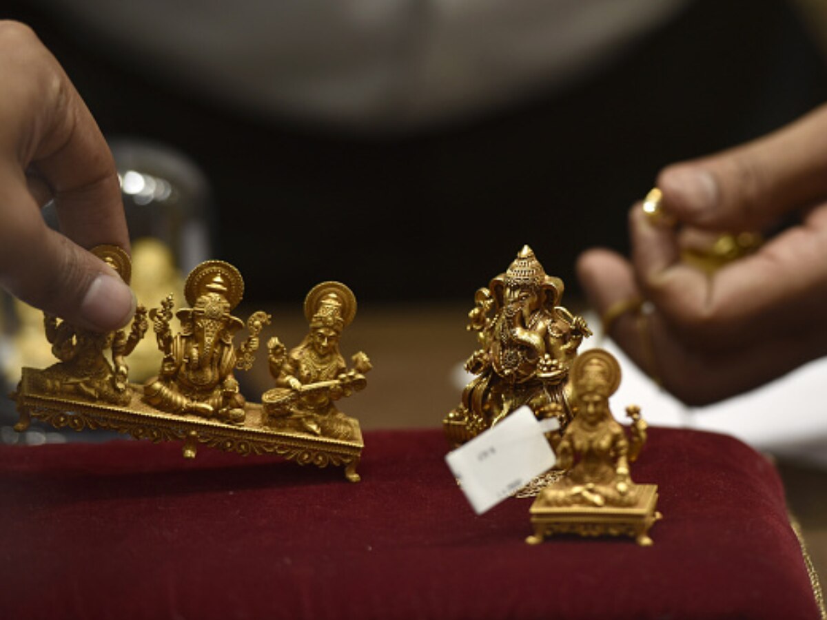 Akshaya Tritiya 2023: Is it wise to invest in gold, silver today