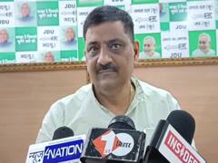 'देश के दौरा पर 'मिशन 24' के लिए निकलेंगे CM नीतीश', संजय झा बोले- सबकुछ हो चुका है तय