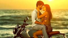 প্রকাশ্য়ে এল শাহিদ-কৃতির পরবর্তীর ছবির নাম