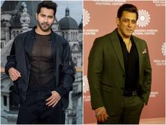 Salman Khan से लेकर वरुण धवन तक.. रेयर बीमारियों से जूझ चुके हैं कई स्टार्स, एक को सुसाइड का भी आया था ख्याल