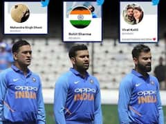 అన్నంత పనిచేసిన మస్క్ - ధోని, కోహ్లీ సహా ఇతర క్రికెటర్ల బ్లూ టిక్ తొలగింపు