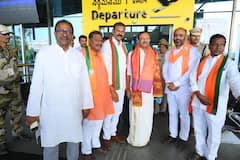 కన్నాను బీజేపీ టార్గెట్ చేయబోతుందా- అందుకే ఈ నిర్ణయం తీసుకుందా?