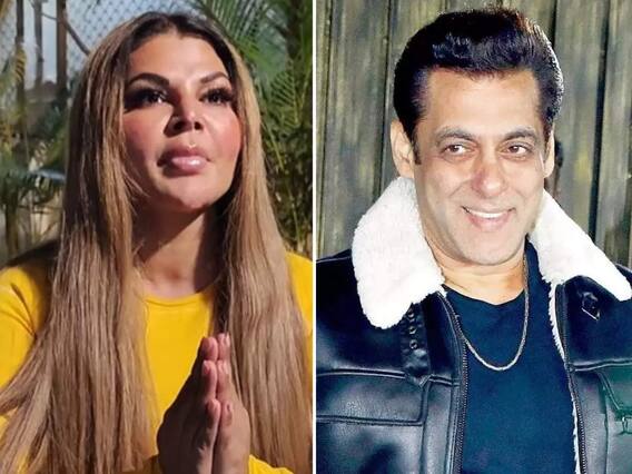 Salman Khan का सपोर्ट करने पर Rakhi Sawant को Lawrence Bishnoi Gang से मिली जान से मारने की धमकी