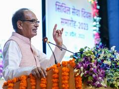 CM शिवराज प्रशासनिक अधिकारियों से बोले- 'मैं IAS हूं, IPS हूं की भावना से अहंकार...'