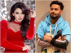 उर्वशी रौतेला की हार्ट ब्रोकन पोस्ट देख यूजर्स को आई ऋषभ पंत की याद, ट्रोल होते ही एक्ट्रेस ने उठाया ये कदम