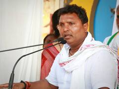 'अरे क्या दारू पीकर तुम...', महिला कांग्रेस नेता से इस तरह बात करना पड़ा श्रीनिवास को भारी, असम में दर्ज हुई FIR