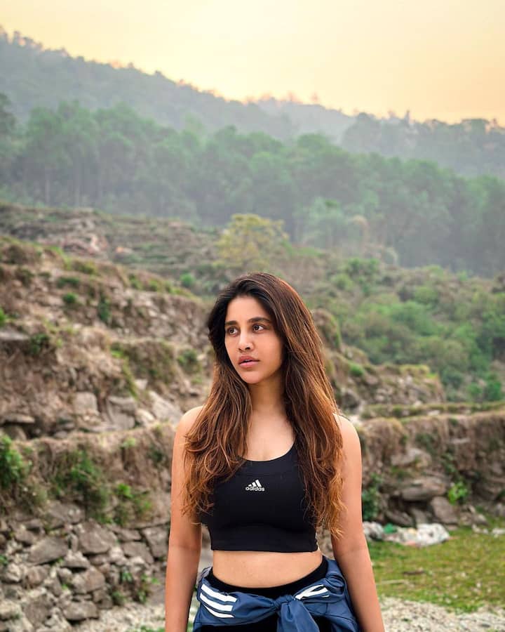 నభా నటేష్ ఫోటోలు -Image Credit: Nabha Natesh/Instagram