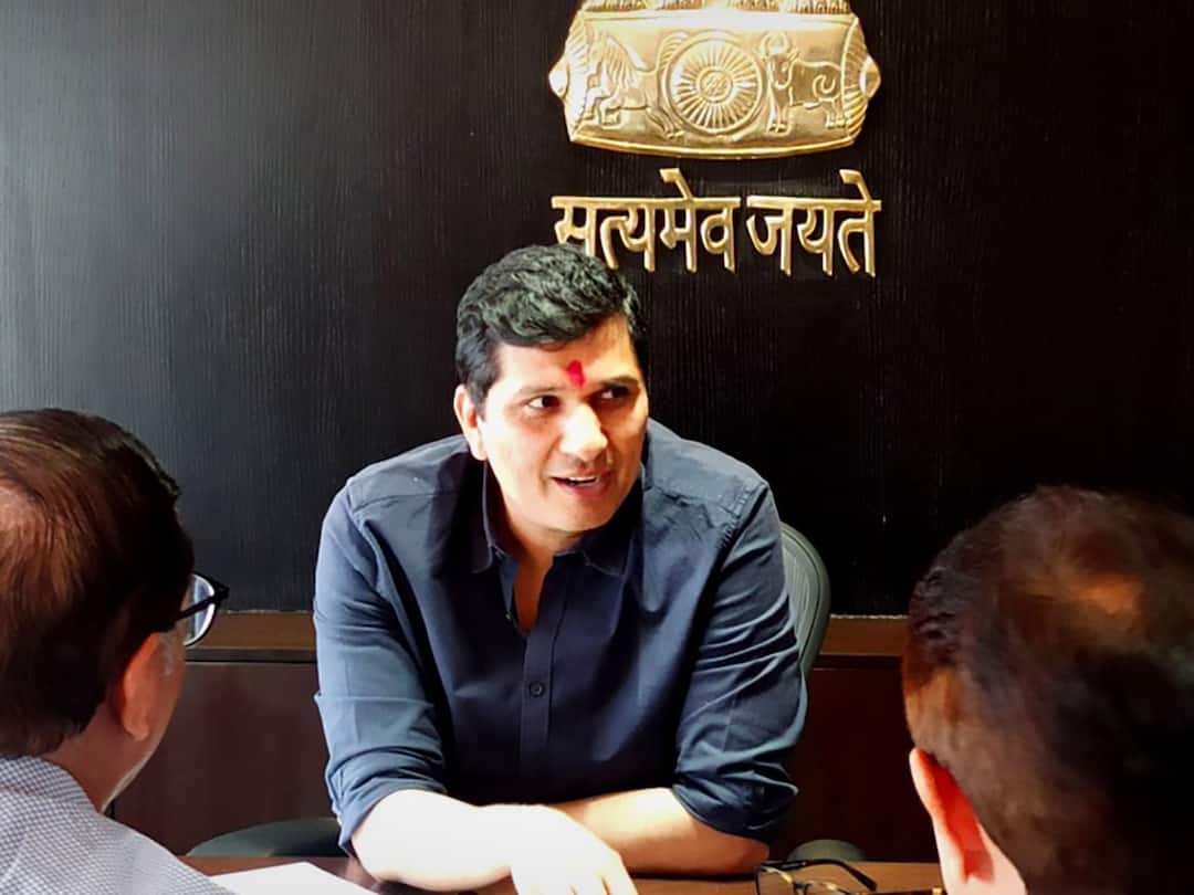 COVID Deaths Comorbidities Incidental Delhi Cases Have Stabilised Says Health Minister Saurabh Bharadwaj Covid Cases Have Stabilised In Delhi, Likely To Taper Down In Coming Days: Health Minister