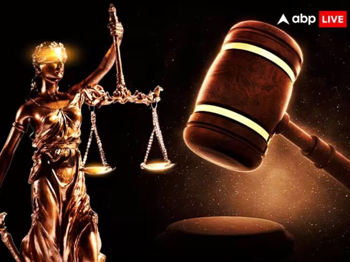 Gurugram court sentences rapist son to life imprisonment till death ann Gurugram Rape Case: गुरुग्राम कोर्ट ने मौत आने तक बलात्कारी बेटे को सुनाई उम्र कैद की सजा, मां के रिश्ते को किया था शर्मशार