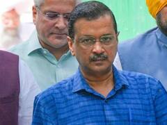 ट्विटर का देर रात बड़ा एक्शन, CM केजरीवाल समेत इन हस्तियों के ब्लू टिक हटाए