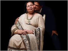 पामेला चोपड़ा संग कैसी थी शाहरुख खान की बॉन्डिंग?  थ्रोबैक वीडियो ने बयां की दोनों के प्यारे रिश्ते की सच्चाई