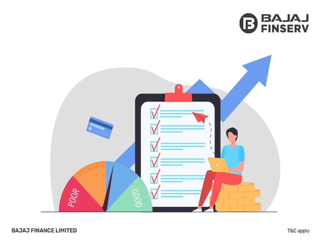 6 Smart Tips To Boost Your CIBIL Score 6 Smart Tips To Boost Your CIBIL Score