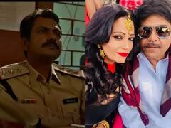 तलाक की बाते हुईं पुरानी! नवाज का हाथ थामे आलिया सिद्दीकी ने रखा रुपहले पर्दे पर कदम