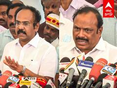 Thangam Thennarasu Speech : யாருக்கெல்லாம் 12 மணி நேர வேலை? அமைச்சர்கள் விரிவான தகவல்!