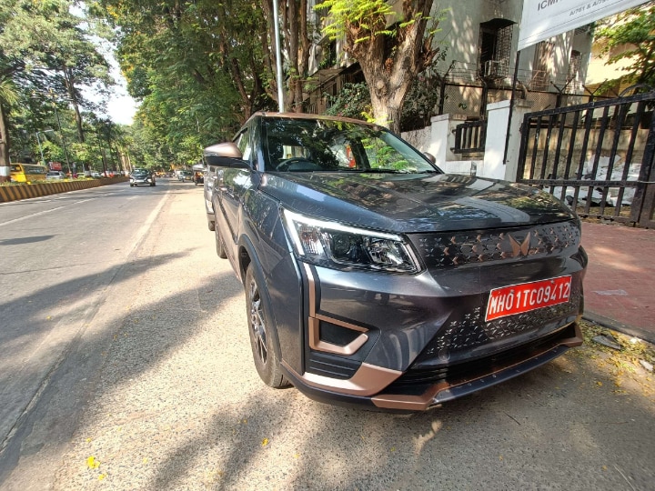 Mahindra XUV400 Electric SUV: Real-World Range And Performance Review