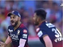 460 ਦਿਨਾਂ ਬਾਅਦ ਕਪਤਾਨ ਬਣੇ ਵਿਰਾਟ ਕੋਹਲੀ ਦੇ ਜਸ਼ਨ ਦੀਆਂ ਤਸਵੀਰਾਂ ਹੋਈਆਂ ਵਾਇਰਲ