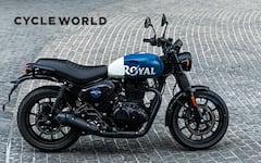 Most Selling Bikes: मार्च 2023 में इन 350 cc बाइक्स का रहा जलवा, जमकर हुई बिक्री देखें तस्वीरें