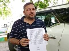 'इतनी गोलियां मारी जाएंगी कि पुलिस भी...', गुड्डू मुस्लिम के नाम की चिट्ठी से हड़कंप