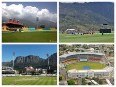 உலகின் அழகான கிரிக்கெட் மைதானங்கள்...பட்டியல் இதோ..!