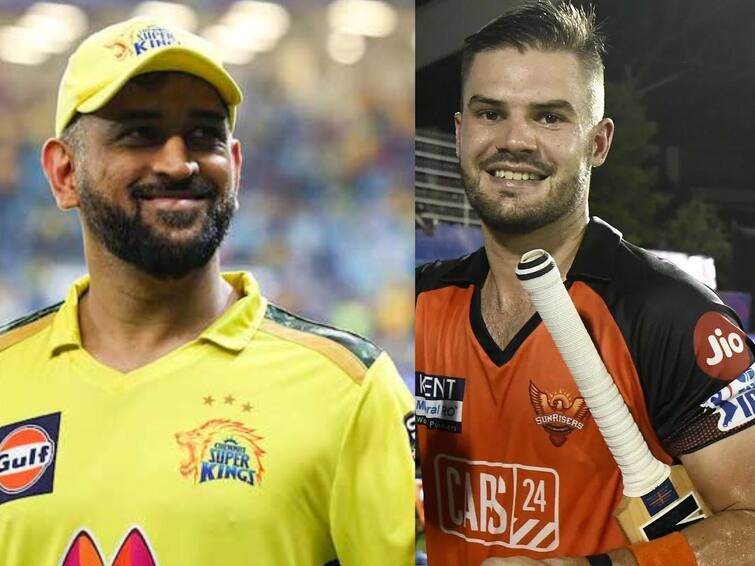 CSK vs SRH Head to Head Record in IPL History CSK vs SRH, IPL 2023: வரலாற்றை திரும்பி பார்த்தா ஐதராபாத்தை சென்னை வச்சி செஞ்சிருக்கு.. இதுதான் அந்த வரலாறு!